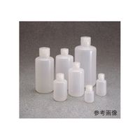 サーモフィッシャーサイエンティフィック 細口試薬ボトル LDPE 透明 1000mL 2003-0032 1パック(6本) 62-1611-33（直送品）