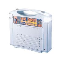 セルスター工業 ポータブル電源(150W) PD350 1セット(1個) 61-3332-95（直送品）