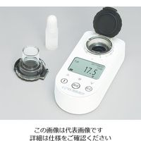 共立理化学研究所 デジタル濁色度計 DTC-4DG 1セット 1-9576-21（直送品）