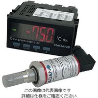 永野電機産業 静電容量式露点計 標準タイプ ND-TA 1個 3-7626-01（直送品）