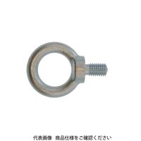 ファスニング J クロメート 鉄 アイボルト M16 L＝27 C00003500160000002-05 1箱（5個）（直送品）