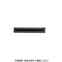 ファスニング J ACP 鉄 スプリングピン（ストレート） 3 X 22 I00004000030022000-10 1箱（10個）（直送品）