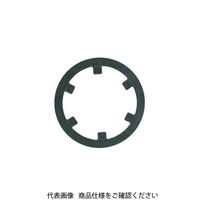 ファスニング J ACP 鉄 CS止め輪（CSTW） CSTW-12 I00001400120000000-10 1箱（10個）（直送品）