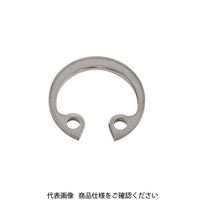 ファスニング J SUS ステンレス C形止め輪（穴用） M68 G00200000680000000-05 1箱（5個）（直送品）