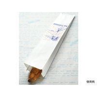 大阪ポリヱチレン販売 パントラディショナル紙袋 No.304（マップ柄） 8230 1包：50枚×20（直送品）
