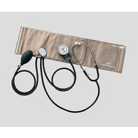 フォーカルコーポレーション アネロイド血圧計 Dリング聴診器一体型 FC-101 FC-101 1台　　ナビスカタログ　ナビス品番：8-4483-02（直送品）