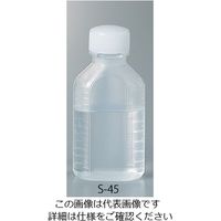 サンセイ医療器材 滅菌希釈液 45mL/本×120本入 S-45 1箱 6-9692-05（直送品）