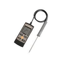 マザーツール（Mother Tool） 白金デジタル温度計 MT-851