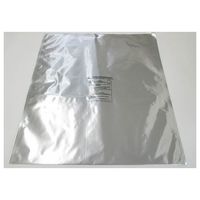 DESCO （デスコ） アルミ箔防湿バッグ 1袋（100個）