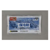 アイリスオーヤマ 保冷剤ソフト CKFー300 532205/CKF-300 1個 61-0453-28（直送品）