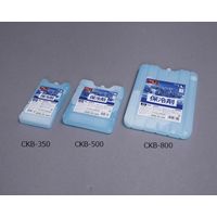 アイリスオーヤマ 保冷剤ハード CKBー500 532212/CKB-500 1個 61-0453-34（直送品）