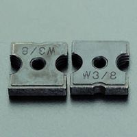 エスコ（esco） 3/8” 替刃（EA858A-1C・858AB用） 1組 EA858A-22（直送品）