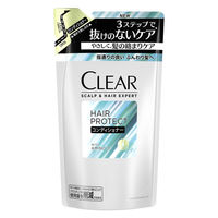 CLEAR（クリア）ヘアプロテクト コンディショナー ユニリーバ