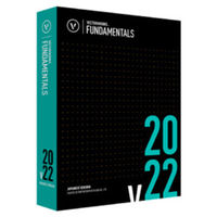 エーアンドエー Vectorworks Fundamentals 2022 スタンドアロン版 124203 1個（直送品）