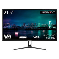 JAPANNEXT 21.5インチ液晶モニター JN-V2150FHD 1台