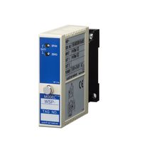 渡辺電機工業 熱電対温度変換器 WSP-THS-N09N-AT 1台（直送品）