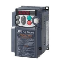 富士電機 FRN2.2C2Sー2J インバーター2.2KW FRN2.2C2S-2J 1台（直送品）