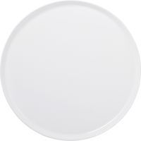 陶里 大皿 ブランカ29cmピザ皿（軽量） (2個入) tri-301172107（直送品）