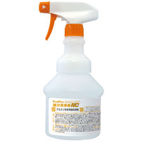 ニイタカ サニプラン強力洗浄剤ＮＣ広口ワイド５００ＳＰボトル 900026 1ケース（4本入）（直送品）