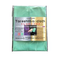 TOSHO ステンレス専用クロス トレシモンクロス