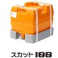 【ローリータンク】スイコー スカット100 1個（直送品）