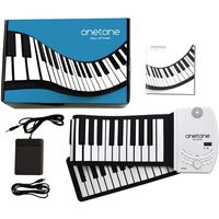 ONETONE 電子ピアノ OTR-88 1箱(1個入)（直送品）