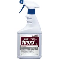 シーバイエス スーパーブレークアップTG (600ml) 090301 1個（直送品）