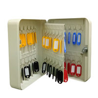 セーフラン安全用品 キー管理ボックス 15459 1台