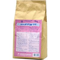 三井化学 シャットアウトSE 3kg 2056977 1袋（直送品）