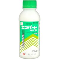 日本農薬 エコパートフロアブル500ml 2057063 1本（直送品）