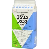 日本農薬 フジワンプリンス粒剤 1kg 2057108 1個（直送品）