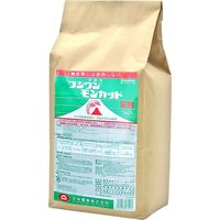 日本農薬 フジワンモンカット粒剤 3kg 2057109 1袋（直送品）