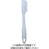 アズワン シリコンヘラ 32＊235mm 1セット（3個） 62-8196-69（直送品）