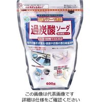 アズワン 過炭酸ソーダ（酸素系漂白剤） 1セット（5個：1個×5） 64-4200-50（直送品）