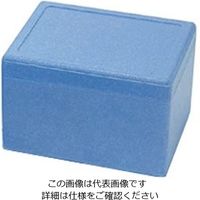 積水マテリアルソリューションズ（SEKISUI） クールボックス 5.8L F-11 1セット（4個：1個×4） 5-235-03（直送品）