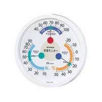 快適モニター（温度・湿度・不快指数計） CMシリーズ