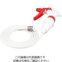 アズワン 可変スプレー(キャニヨン) ボトル無し 1-3794-03 1セット(4本)（直送品）