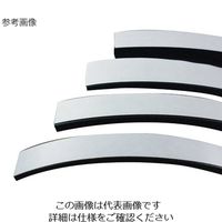 アズワン ネオプレンスポンジ角紐（片面テープ付） W10×t3mm 1セット（7m） 3-9492-01（直送品）