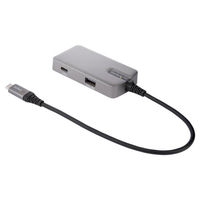 USB Type 変換アダプタ/HDMI VGA/100W USB PD DKT