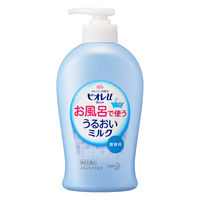 Biore u（ビオレu） お風呂で使ううるおいミルク 300ml 花王