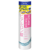 DHC ダブルモイスチュアローション 保湿化粧水・化粧液・ヒアルロン酸 ディーエイチシー