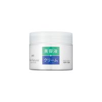 ピュアナチュラル クリームエッセンス モイスト 100g pdc