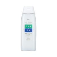 ピュアナチュラル エッセンスローションUV 210mL pdc