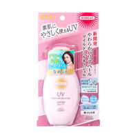 サンカット マイルドケアUV ミルキィジェル SPF50+・PA++++ 80g　全身 ウォータープルーフ 日焼け止め コーセーコスメポート