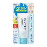 Biore（ビオレ） アクアリッチ ライトアップ エッセンス SPF50/ PA++++ 70g 花王