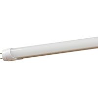 光商事 40型直管互換LEDランプ ピンク HK40P　1個（直送品）