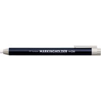 トンボ鉛筆 マーキングホルダー　白 H-DM01 1本