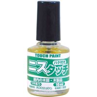 ニスタッチ とうめい 10ML #00227671080000 1個 カンペハピオ（直送品）