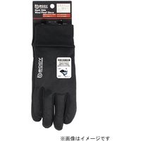 おたふく手袋 JW-142 バックサイド防風グローブ Lサイズ JW-142-2115309 1組（直送品）