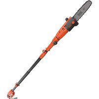 ブラック・アンド・デッカー BLACK&DECKER コード式ポールチェーンソー PS7525 1本（直送品）